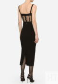 Юбка DOLCE&GABBANA 179144 фото 4