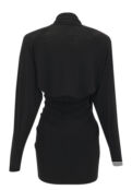 Платье SAINT LAURENT 179248 фото 2
