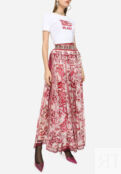 Футболка DOLCE&GABBANA 179152 фото 3