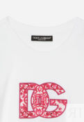 Футболка DOLCE&GABBANA 179152 фото 4