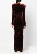 Платье ALEXANDRE VAUTHIER 178900 фото 3
