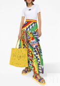 Футболка DOLCE&GABBANA 173070 фото 2
