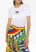 Футболка DOLCE&GABBANA 173070 фото 4