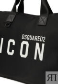 Сумка DSQUARED2 176050 фото 4