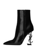 Ботильоны SAINT LAURENT 179238 фото 3