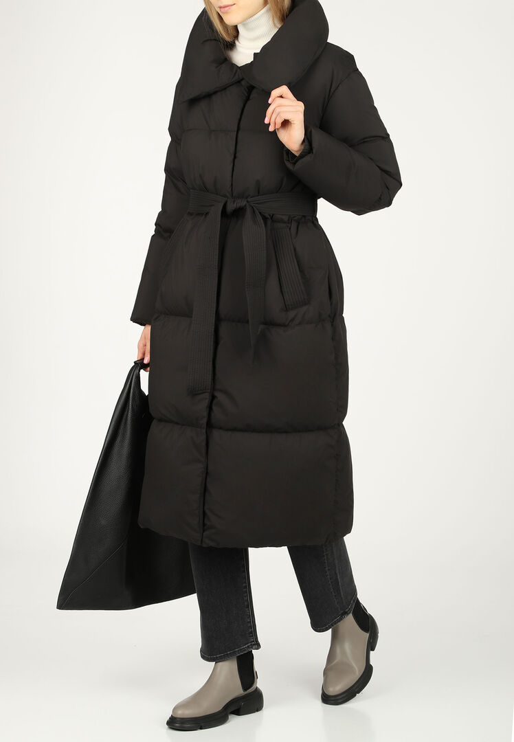 Пальто HETREGO