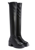Ботфорты GIUSEPPE ZANOTTI 163873 фото 2