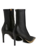 Полусапоги GIUSEPPE ZANOTTI 163870 фото 3