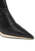 Полусапоги GIUSEPPE ZANOTTI 163870 фото 4