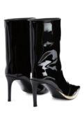 Полусапоги GIUSEPPE ZANOTTI 163877 фото 3