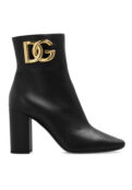Ботильоны DOLCE&GABBANA 179143 фото 4