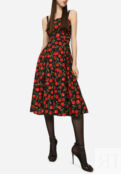 Платье DOLCE&GABBANA 173064 фото 3