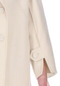 Пальто ERMANNO SCERVINO 163686 фото 3