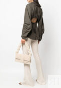Сумка JACQUEMUS 176133 фото 4