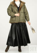 Шуба BLANCHA 178419 фото 4