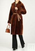 Шуба BLANCHA 178424 фото 2
