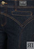 Джинсы VERSACE JEANS COUTURE 164673 фото 4