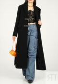 Пальто MOSCHINO JEANS 164183 фото 2