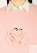 Свитшот ERMANNO SCERVINO 163715 фото 3