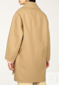 Пальто ERMANNO SCERVINO 163686 фото 2