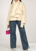Куртка JIL SANDER 179453 фото 2