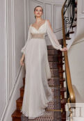 Платье ZUHAIR MURAD 178413 фото 2