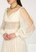 Платье ZUHAIR MURAD 178413 фото 4