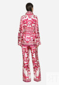 Костюм DOLCE&GABBANA 173581 фото 2