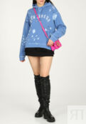 Юбка DSQUARED2 163292 фото 2