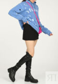 Юбка DSQUARED2 163292 фото 3