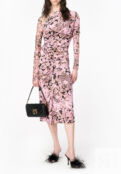 Платье PINKO 179634 фото 3