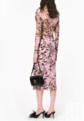 Платье PINKO 179634 фото 4