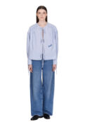 Блуза PINKO 179695 фото 2