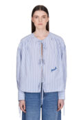 Блуза PINKO 179695 фото 4