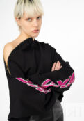 Свитшот PINKO 179638 фото 3