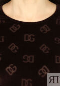 Лонгслив DOLCE&GABBANA 179169 фото 2