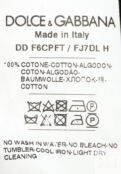 Платье DOLCE&GABBANA 179166 фото 2