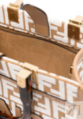 Сумка FENDI 179357 фото 3