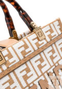 Сумка FENDI 179357 фото 4