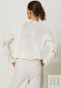 Свитер TWINSET Milano 179778 фото 3