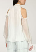 Блуза PINKO 179621 фото 3