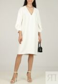 Платье ERMANNO SCERVINO 146009 фото 2
