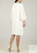 Платье ERMANNO SCERVINO 146009 фото 4