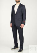 Костюм ISAIA 158899 фото 3