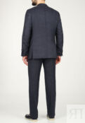 Костюм ISAIA 158899 фото 4