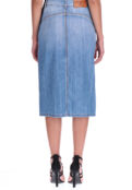 Юбка ERMANNO SCERVINO 173997 фото 2