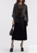 Юбка ROBERTO CAVALLI 164510 фото 2