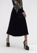 Юбка ROBERTO CAVALLI 164510 фото 3