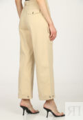 Брюки ERMANNO SCERVINO 174001 фото 2