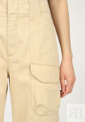 Брюки ERMANNO SCERVINO 174001 фото 4